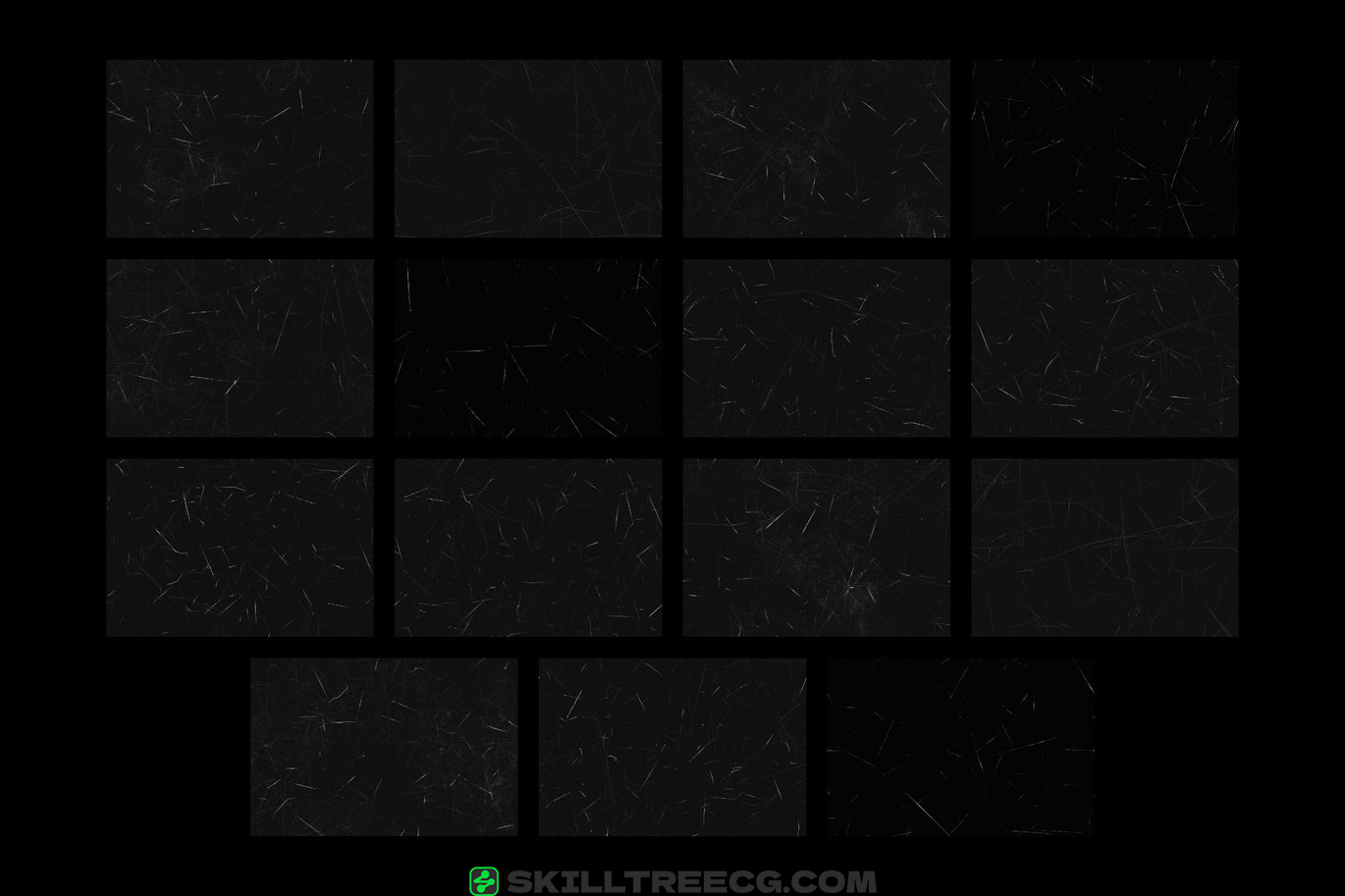 图片[2]-Scratches Overlay（455612）-技能树